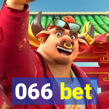 066 bet